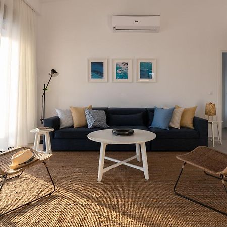 Villa Iris In Pefkos, Pine Villas Pefki  Ngoại thất bức ảnh