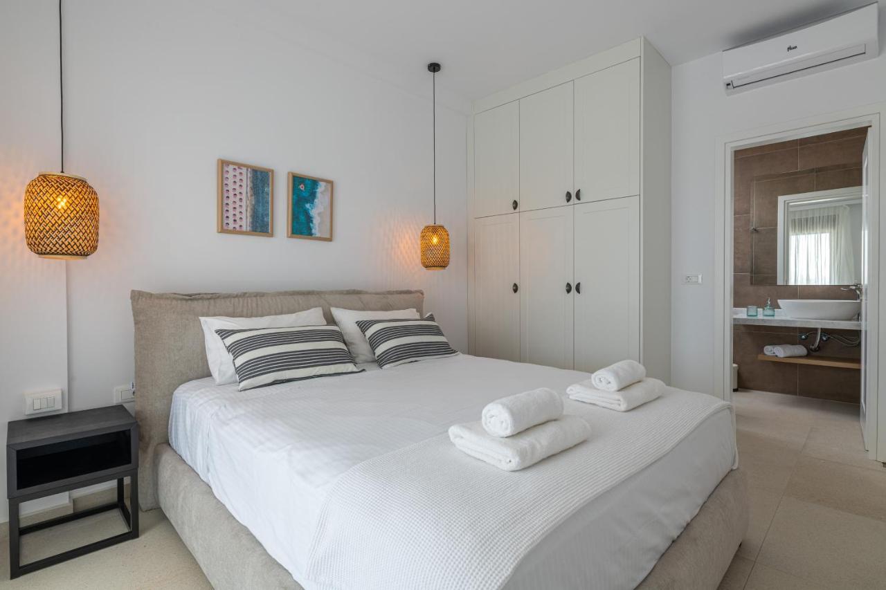 Villa Iris In Pefkos, Pine Villas Pefki  Ngoại thất bức ảnh