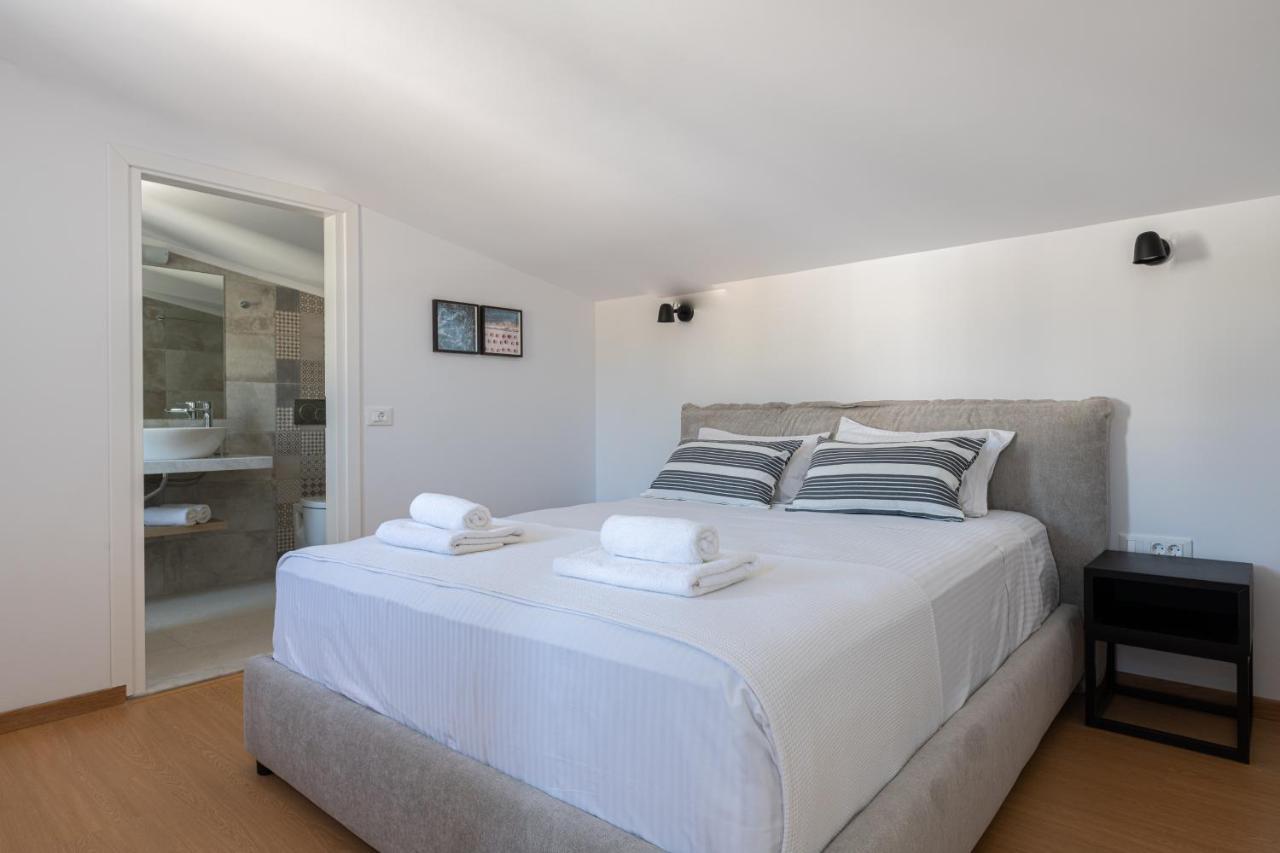 Villa Iris In Pefkos, Pine Villas Pefki  Ngoại thất bức ảnh