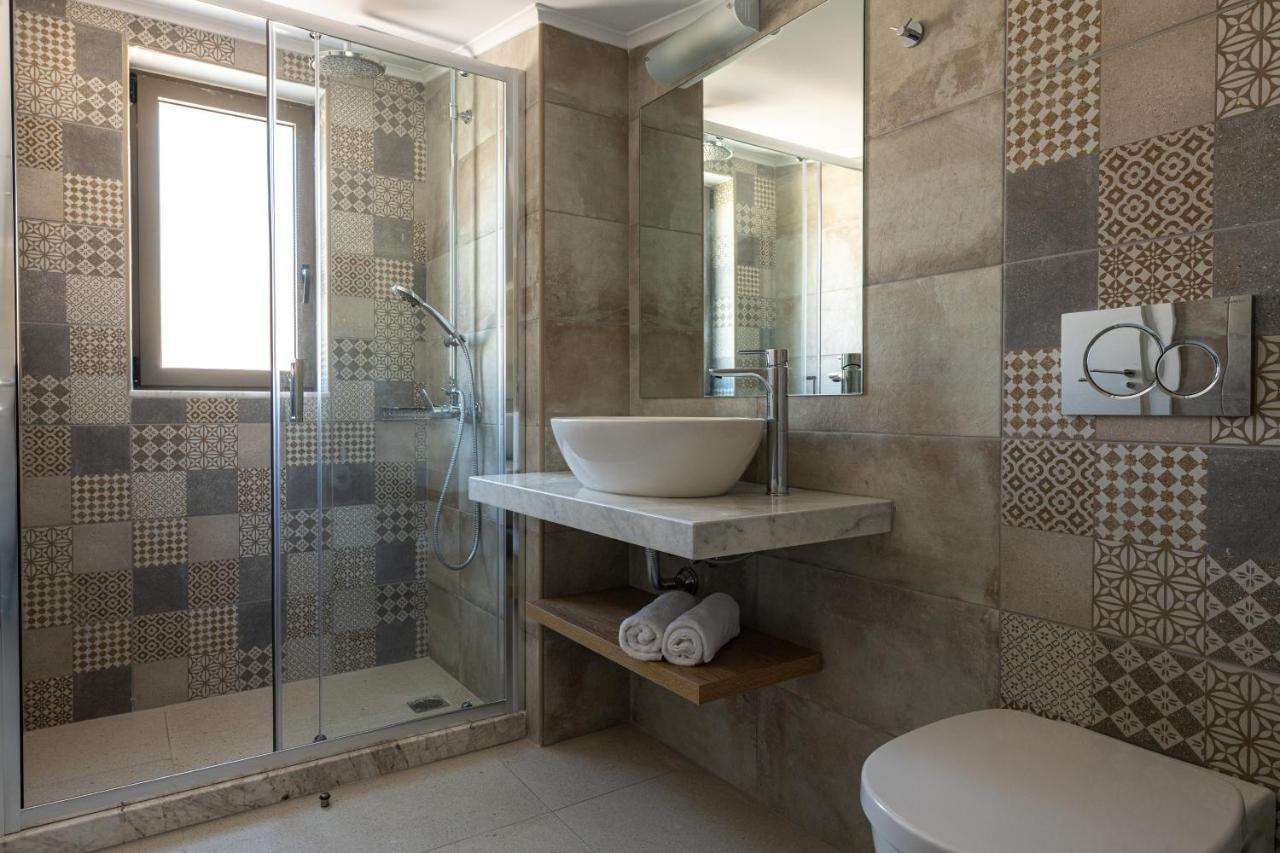 Villa Iris In Pefkos, Pine Villas Pefki  Ngoại thất bức ảnh